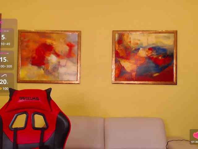 flirt chat PatriciaXXXO