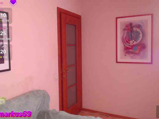 PatriciaXXXO Live Webcam on BongaCams