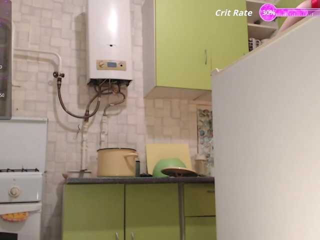 A1exaria's BongaCams show and profile