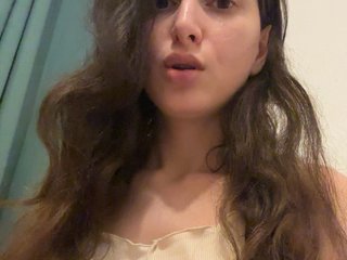 Hot-lina Porn Show