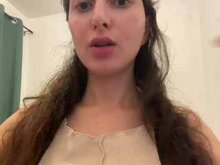 Hot-lina Porn Show