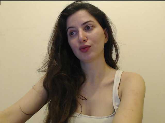 Hot-lina from BongaCams is Freechat