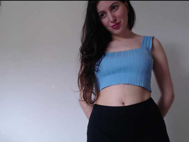 Hot-lina's BongaCams show and profile