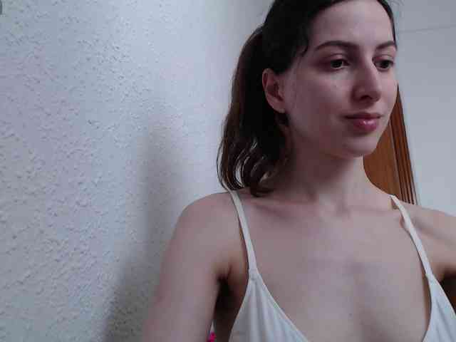 Hot-lina webcam