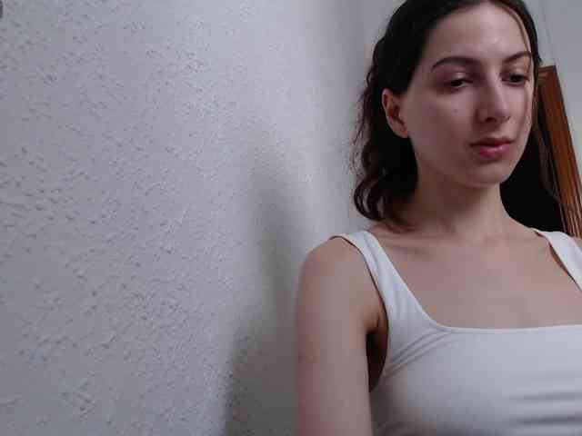 Hot-lina webcam
