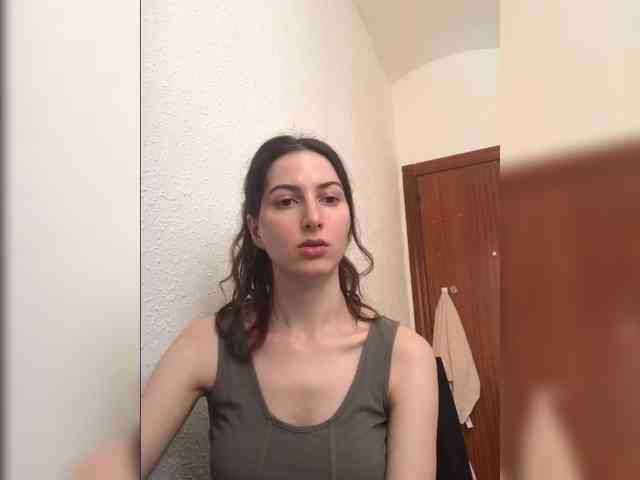 Hot-lina webcam