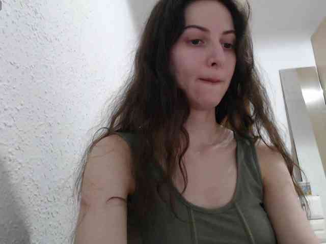 Hot-lina webcam