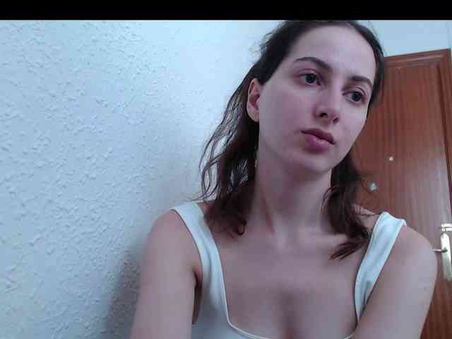 Hot-lina webcam