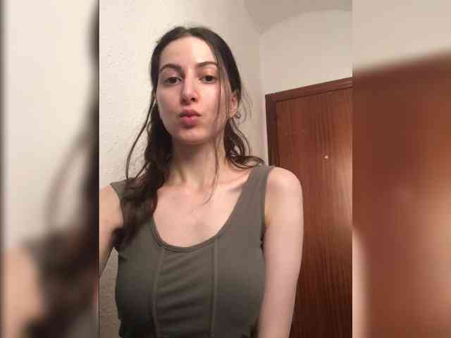 Hot-lina webcam