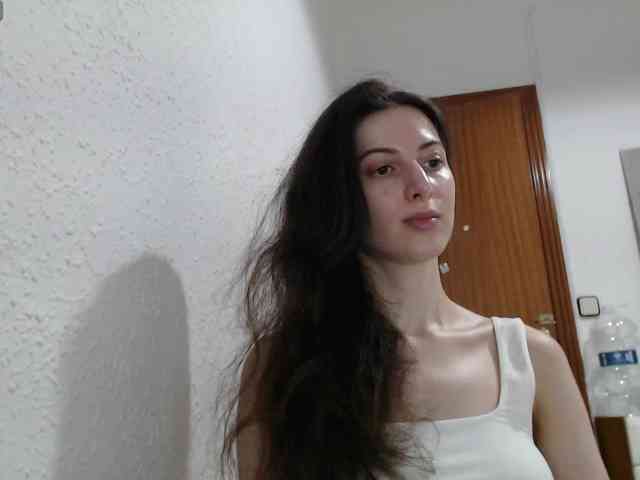 Hot-lina webcam