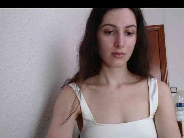 Hot-lina webcam