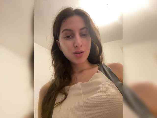 Hot-lina webcam