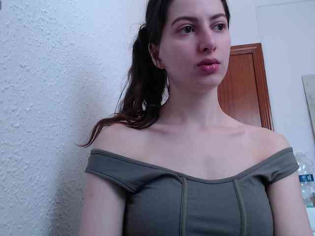 Hot-lina webcam
