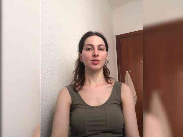 Hot-lina webcam