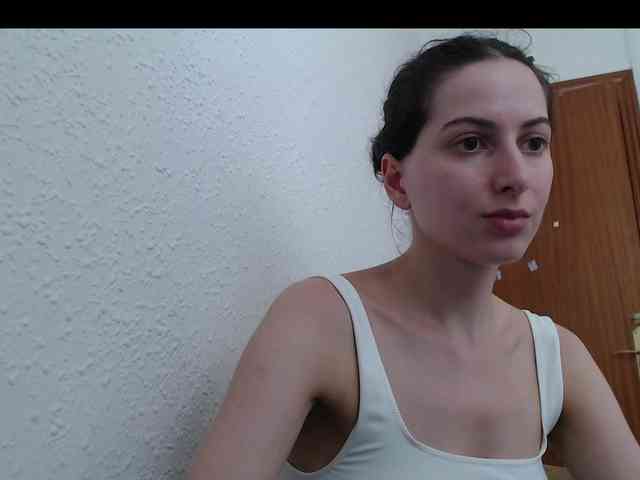 Hot-lina webcam