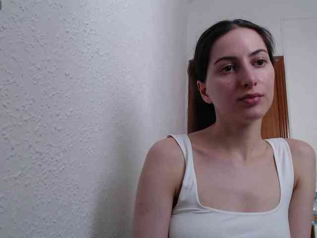 Hot-lina webcam