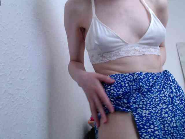 Hot-lina webcam