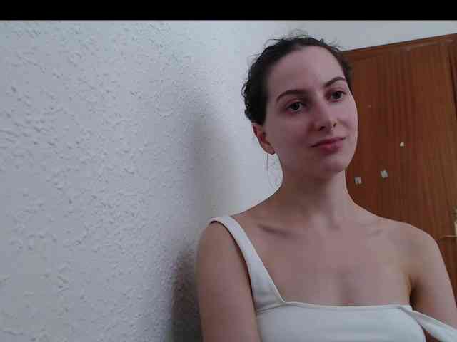 Hot-lina webcam