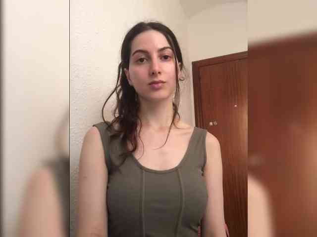 Hot-lina webcam