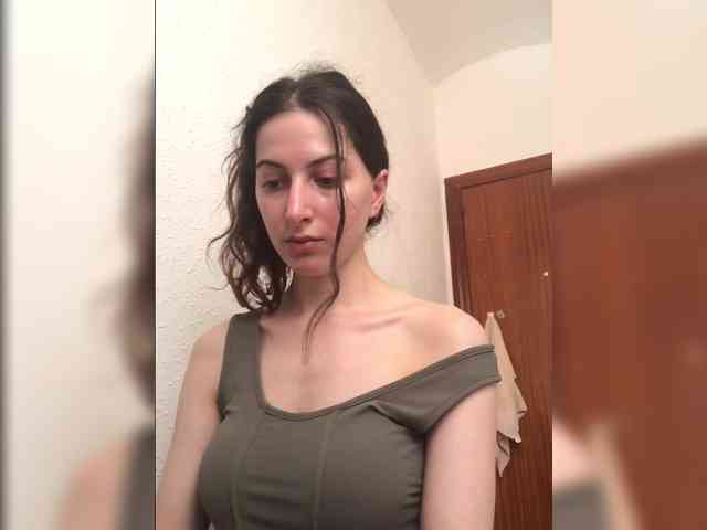 Hot-lina webcam