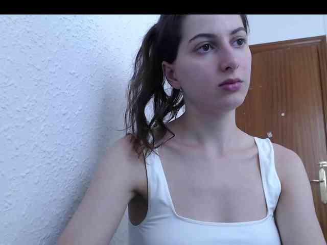 Hot-lina webcam