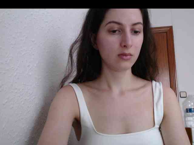 Hot-lina webcam