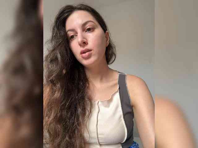 Hot-lina webcam