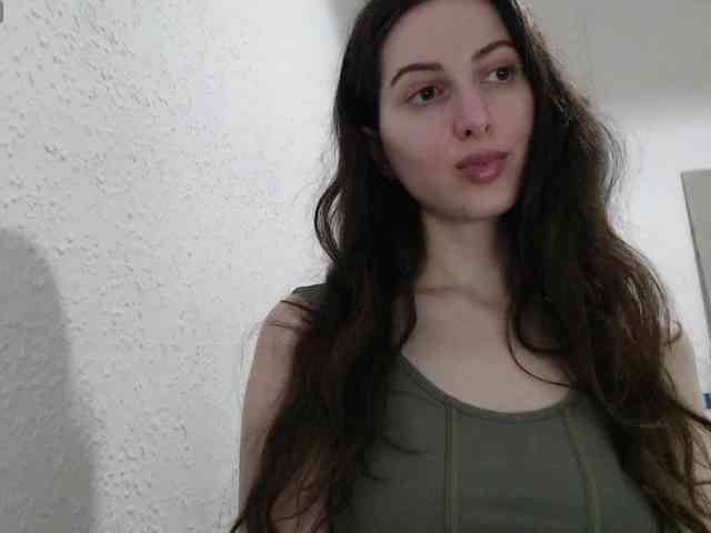 Hot-lina webcam