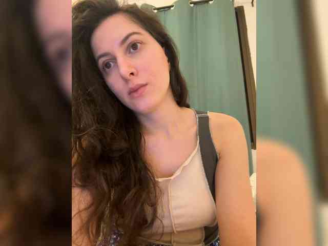 Hot-lina webcam