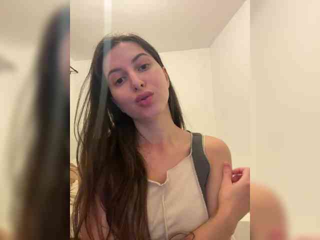 Hot-lina webcam
