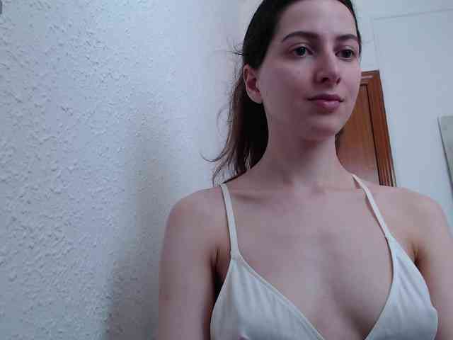 Hot-lina webcam