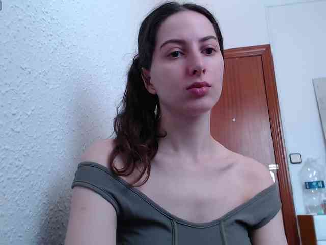 Hot-lina webcam
