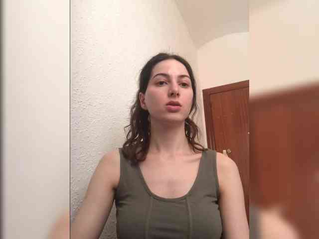 Hot-lina webcam