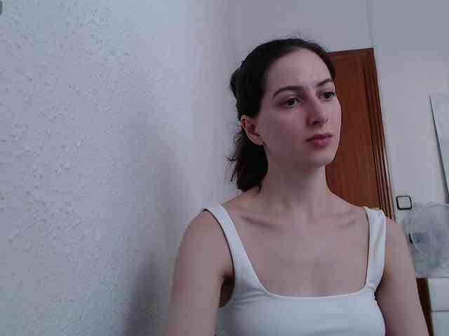 Hot-lina webcam