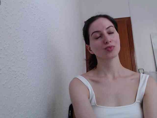 Hot-lina webcam