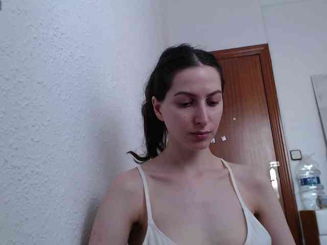 Hot-lina webcam