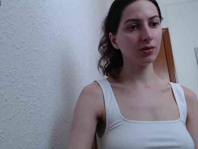 Hot-lina webcam