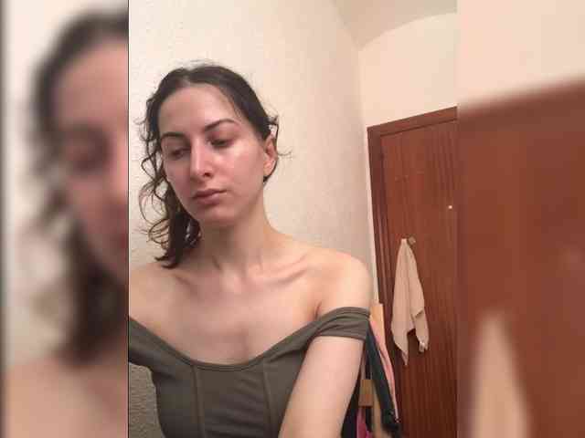 Hot-lina webcam