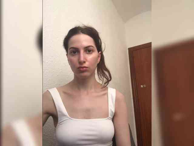 Hot-lina webcam