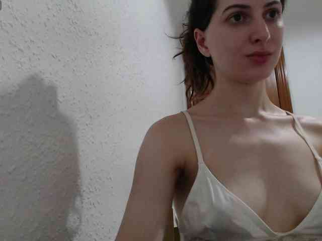 Hot-lina webcam