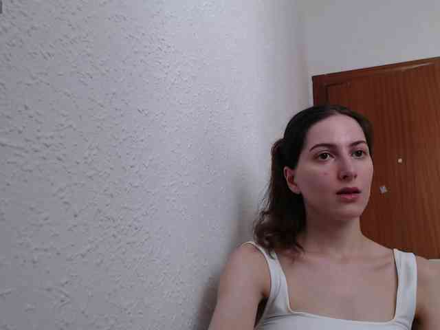 Hot-lina webcam