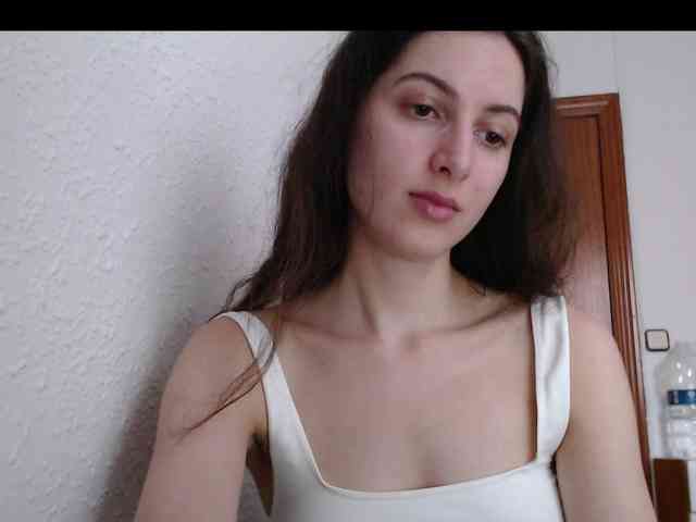 Hot-lina webcam