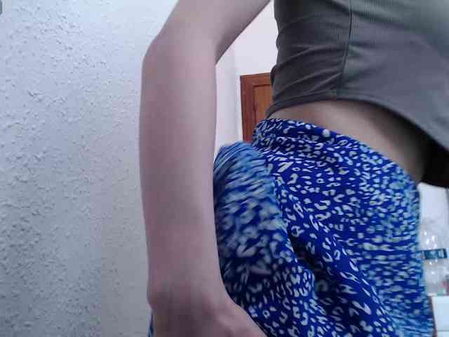 Hot-lina webcam