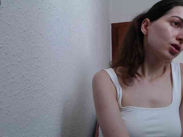 Hot-lina webcam
