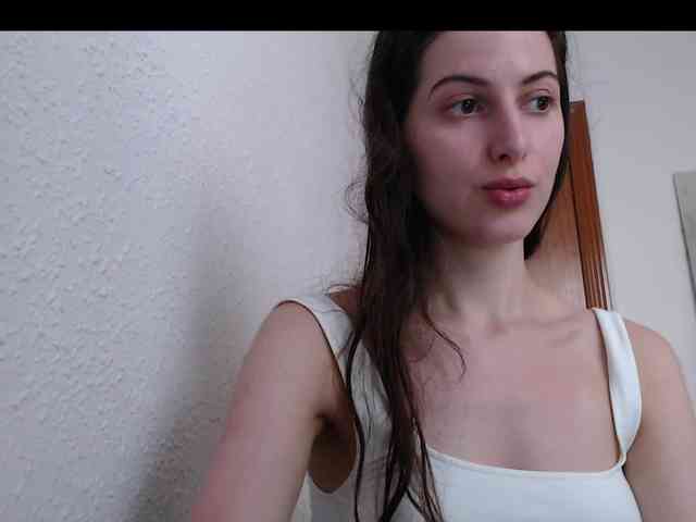 Hot-lina webcam