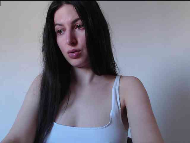 Hot-lina webcam