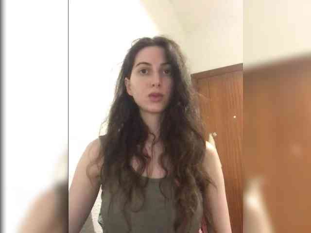 Hot-lina webcam