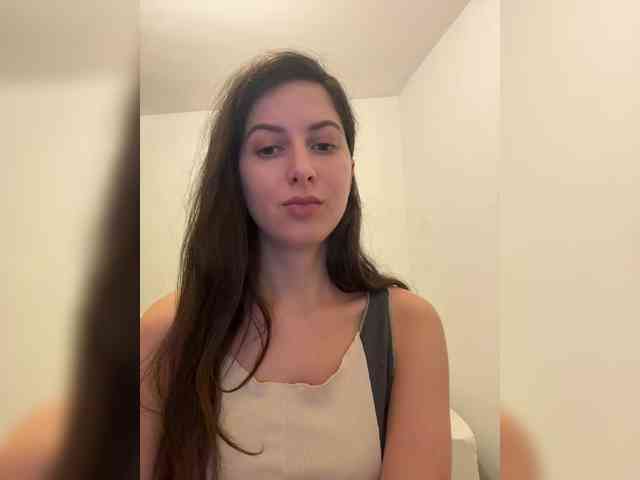 Hot-lina webcam