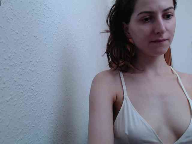 Hot-lina webcam
