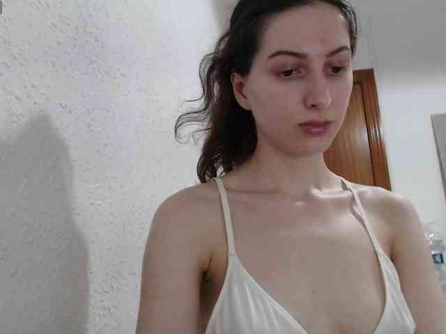 Hot-lina webcam